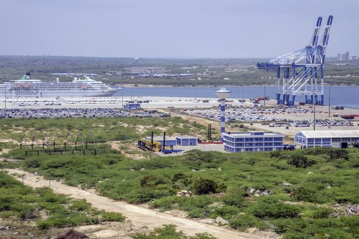 Giấc mộng siêu cường kinh tế của Trung Quốc đang dần tan vỡ - 2