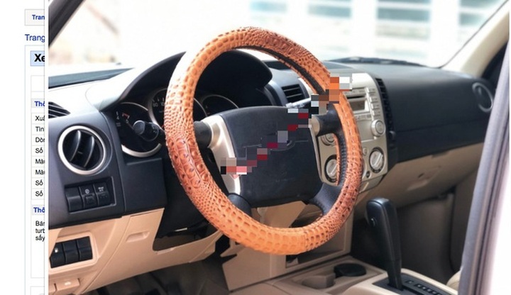 Giải cứu xe mùa dịch Covid-19: Nhiều loại 7 chỗ chỉ bán dưới 600 triệu đồng - 1