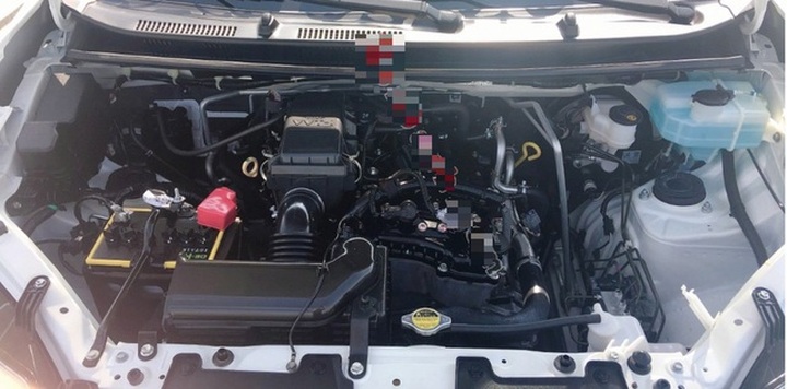 Giải cứu xe mùa dịch Covid-19: Nhiều loại 7 chỗ chỉ bán dưới 600 triệu đồng - 3