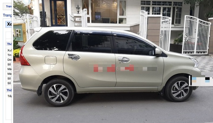 Giải cứu xe mùa dịch Covid-19: Nhiều loại 7 chỗ chỉ bán dưới 600 triệu đồng - 5