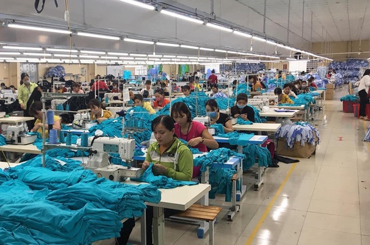 Giải tỏa lo lắng mưu sinh của người lao động sau chuỗi ngày ngừng việc - 1