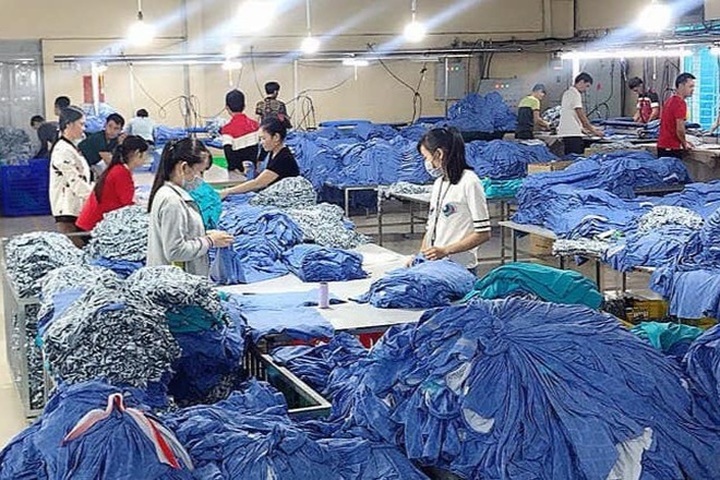 Giải tỏa lo lắng mưu sinh của người lao động sau chuỗi ngày ngừng việc - 2