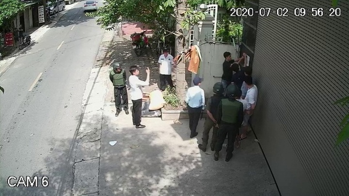 Giám đốc vay tín dụng đen 15 tỷ đồng, nguy cơ mất cơ ngơi trị giá gấp đôi - 1