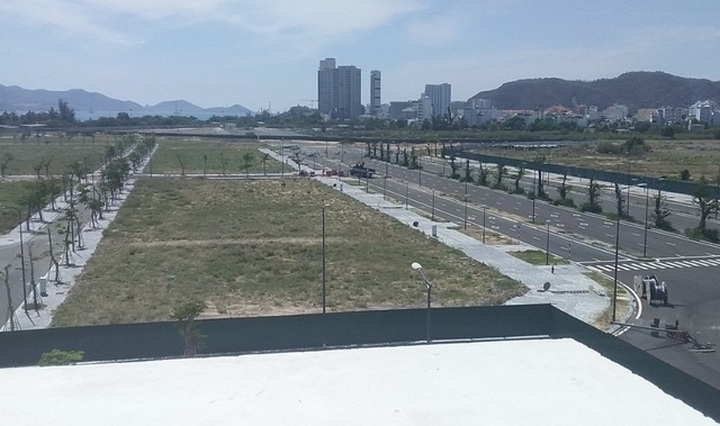 Giao đất nhiều năm không được định giá đất, doanh nghiệp trở thành nạn nhân? - 1