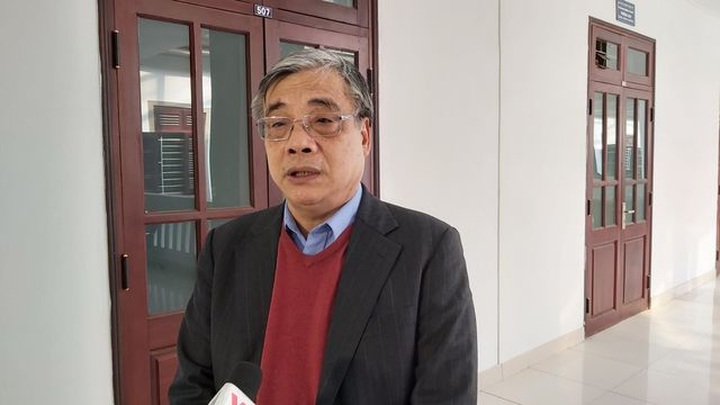 Giới chuyên gia: Miền núi Bắc Bộ giàu tài nguyên sao vẫn mãi nghèo? - 2