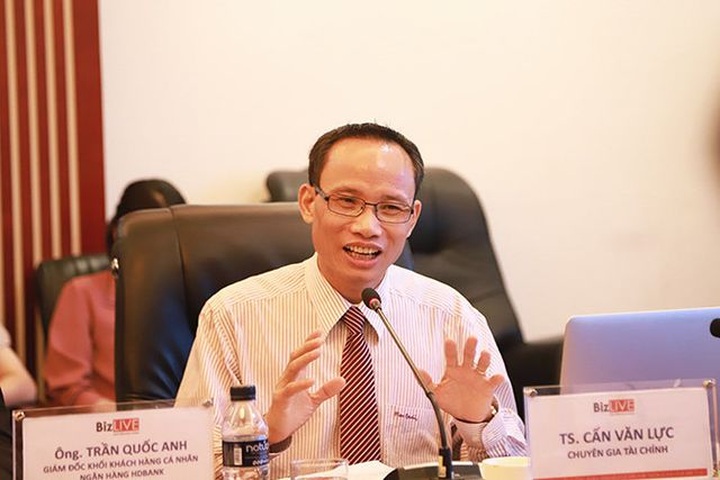 Giới ngân hàng: Ngân hàng số là tất yếu, ai đi chậm sẽ thua cuộc! - 1