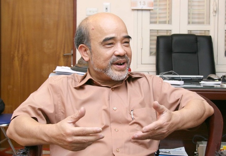 Góc nhìn chuyên gia: Hà Nội phát triển đa cực theo hướng nào? - 1