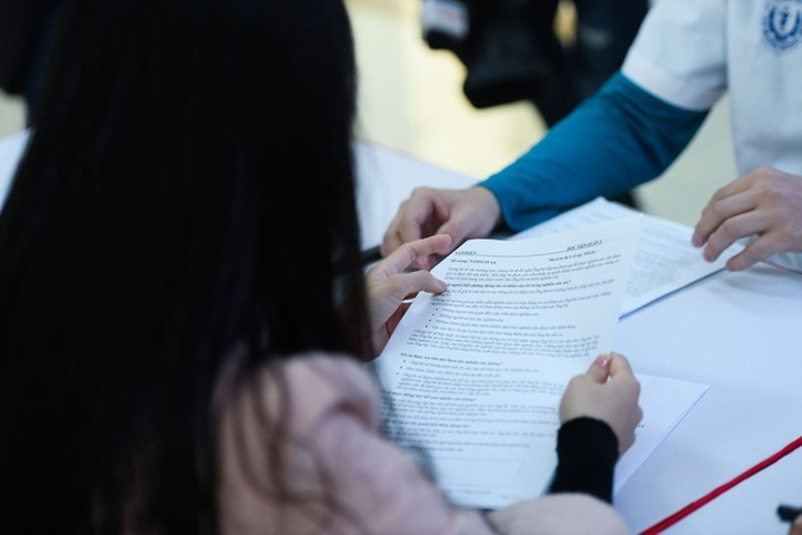 Gói bảo hiểm khủng cho người tiêm thử vắc xin Covid-19 của Việt Nam - 5