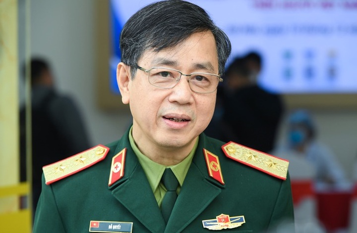 Gói bảo hiểm khủng cho người tiêm thử vắc xin Covid-19 của Việt Nam - 6