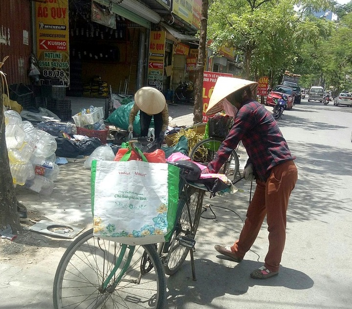 Gói hỗ trợ 26.000 tỷ đồng: Lao động tự do mừng vì được Chính phủ trợ giúp - 3