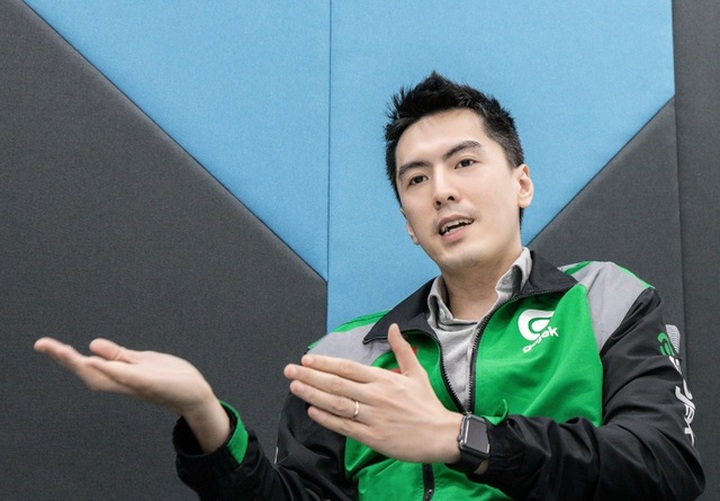 Gojek làm mảng 4 bánh: Có vào cuộc chiến đốt tiền? - 1