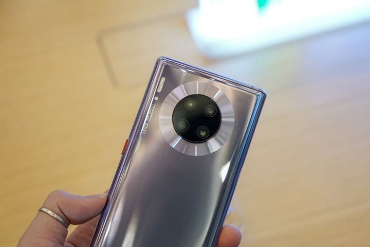 Google nộp đơn xin được hợp tác trở lại cùng Huawei - 2