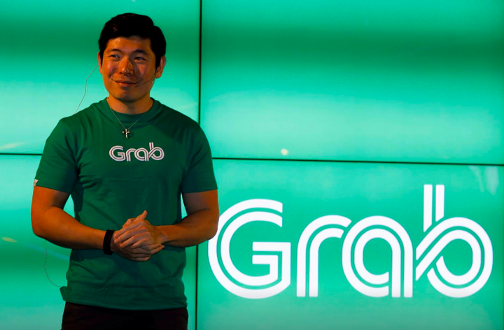 Từ Harvard tới sàn Nasdaq: CEO Grab đang cỡi trên “cỗ xe” SPAC lớn nhất thế giới - 1