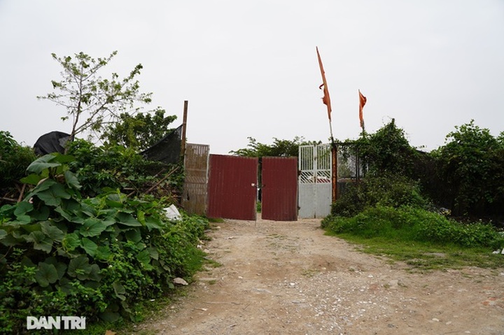 Hà Nội công khai danh sách hàng loạt dự án chậm triển khai sẽ bị thu hồi - 1