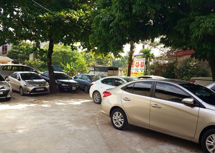 Hà Nội: Dân trẩy hội buôn đất Ba Vì - 6