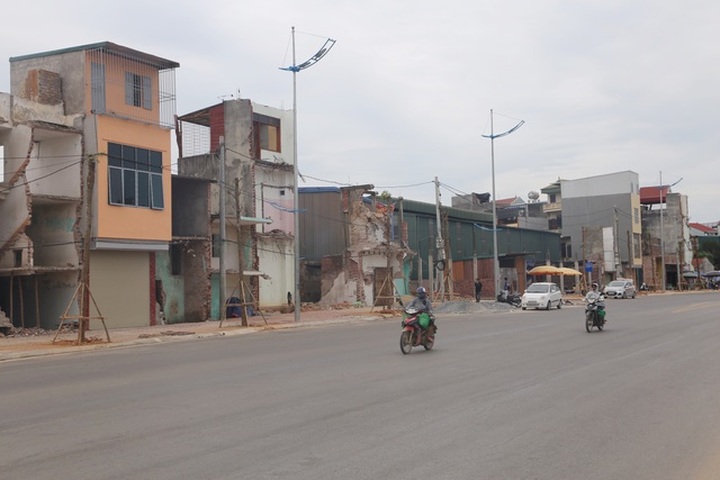 Hà Nội: Huyện “nhường” dự án, “quan xã” thỏa sức lấy đất đem bán (!) - 1