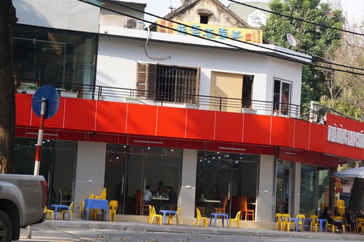 Hà Nội: Quán nhậu đìu hiu vắng khách, thất thu sau Nghị định 100 - 7