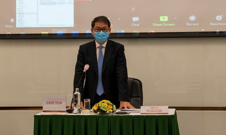 HAGL Agrico dự kiến thua lỗ trong năm đầu về tay tỷ phú Trần Bá Dương - 2