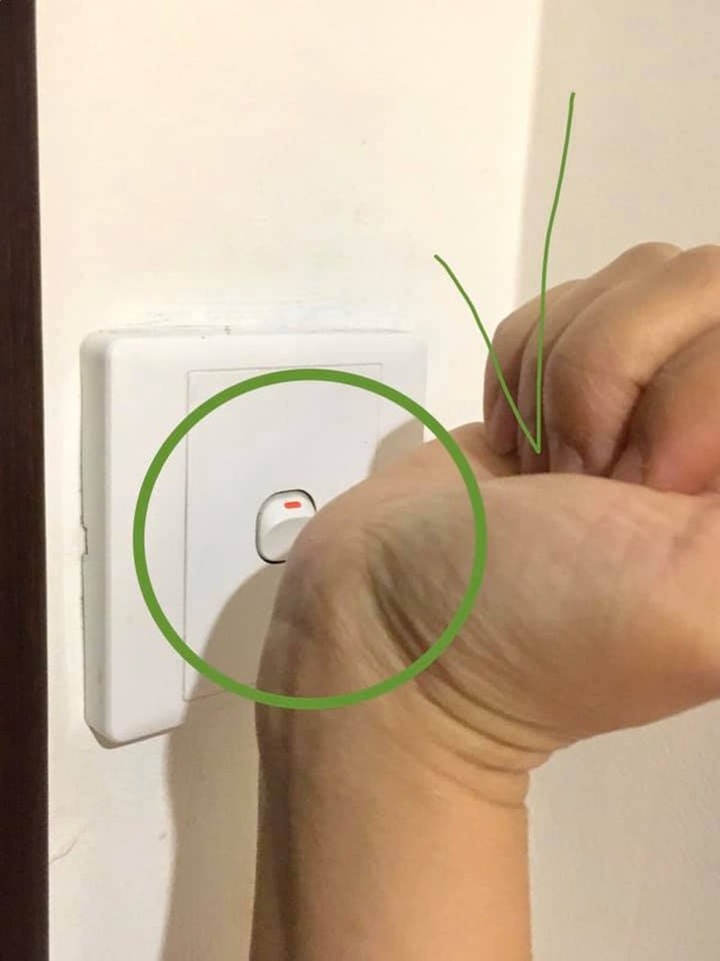 Hài hước chuyện dân chung cư chỉ nhau cách phòng tránh dịch virus corona - 2