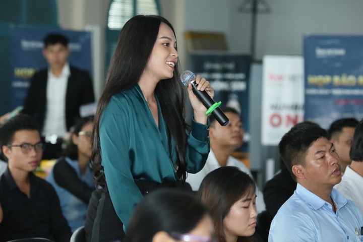 Hài hước thất nghiệp thì đi... môi giới bất động sản - 1