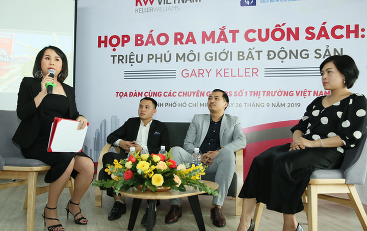 Hài hước thất nghiệp thì đi... môi giới bất động sản - 2