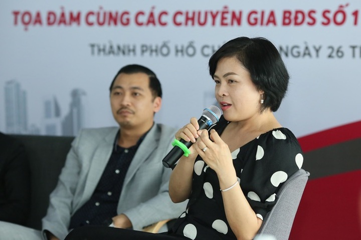 Hài hước thất nghiệp thì đi... môi giới bất động sản - 3