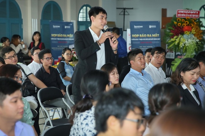 Hài hước thất nghiệp thì đi... môi giới bất động sản - 4