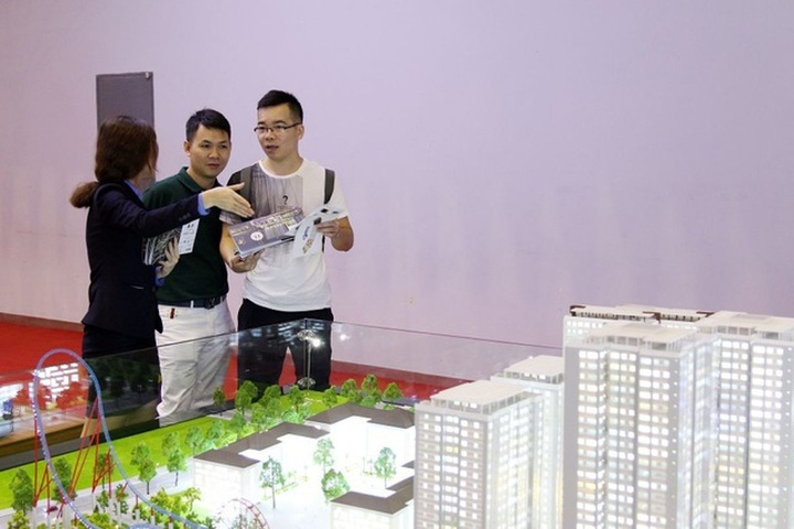 Hài hước thất nghiệp thì đi... môi giới bất động sản - 5