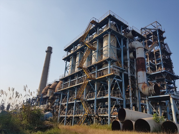 Hàng chục nghìn tỷ đồng “lỗ nặng”, “nợ khủng” tại các đại dự án Nhà nước - 1