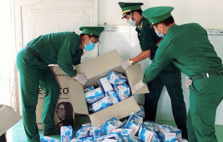 Hàng loạt chính sách quan trọng có hiệu lực từ đầu năm 2021 - 2