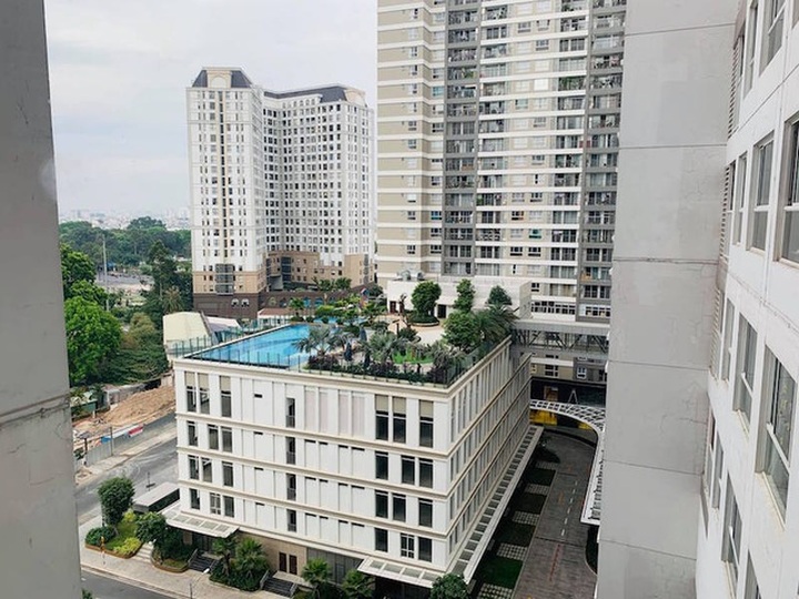 Hàng loạt kiến nghị cứu vãn thị trường bất động sản khỏi... bất động - 2