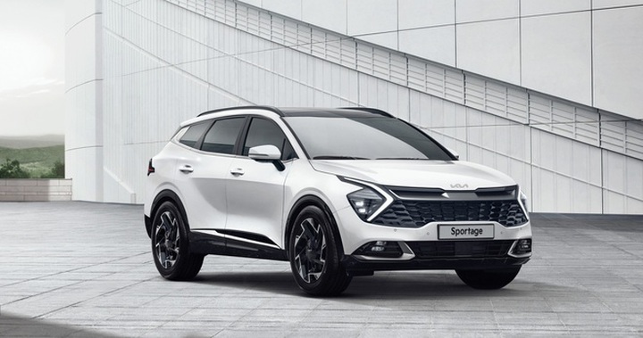 Hàng loạt xe mới ra mắt trong tuần qua, khách Việt trông ngóng - 3