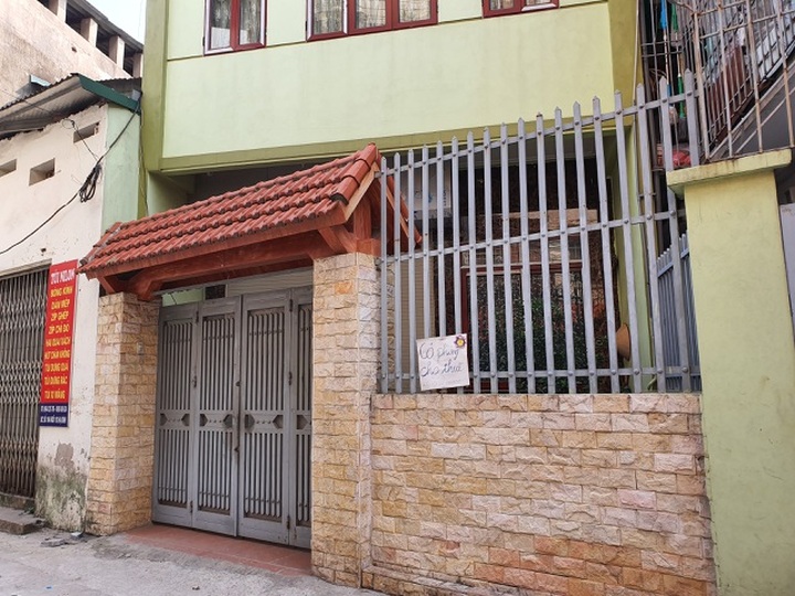 Hàng quán đóng cửa sang nhượng, dân quanh Công ty Rạng Đông thi nhau bán nhà - 2