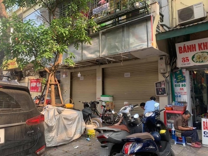 Hàng trăm biệt thự bỏ hoang rêu mốc, nhiều môi giới bật chế độ ngủ đông - 4