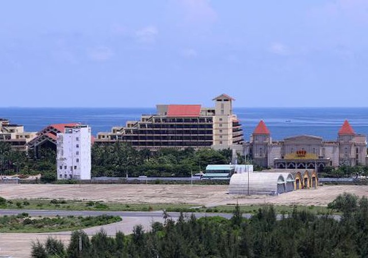 Hàng trăm vụ người nước ngoài “núp bóng” mua nhà đất ở vị trí… hiểm - 1