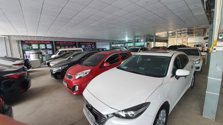 Hãng xe chạy bão doanh số, ô tô Indonesia về Việt Nam giá rẻ giật mình - 5