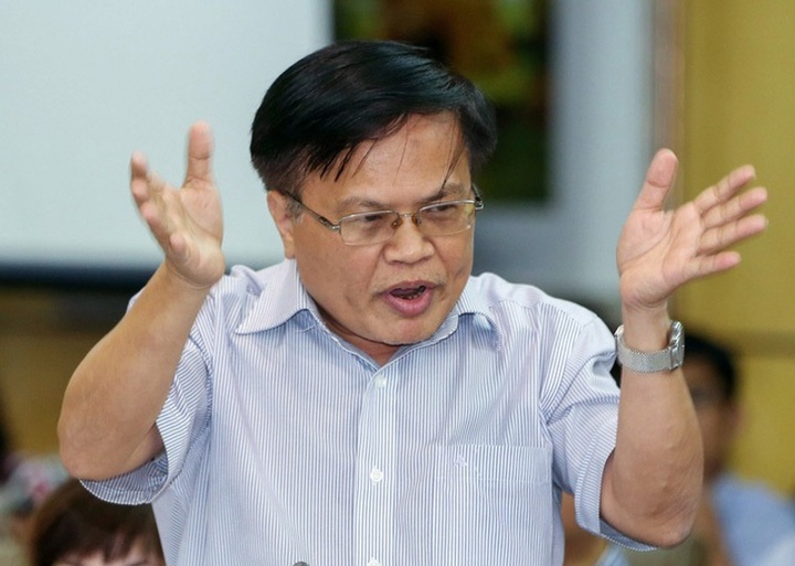 Hãy thôi kỳ vọng và ảo tưởng về FDI, có thể nói không với FDI - 1