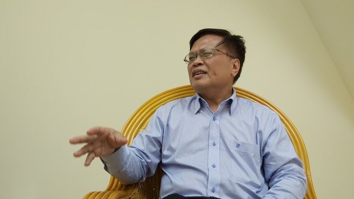 Hãy thôi kỳ vọng và ảo tưởng về FDI, có thể nói không với FDI - 2