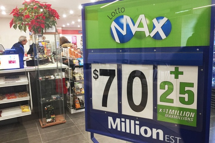 Hi hữu: Trúng gần 1.400 tỷ đồng nhờ các con số trong giấc mơ của chồng - 1