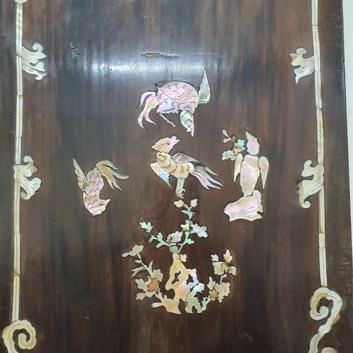 Hoành phi câu đối bí ẩn “độc nhất vô nhị”, trả 20 nghìn USD không bán - 5