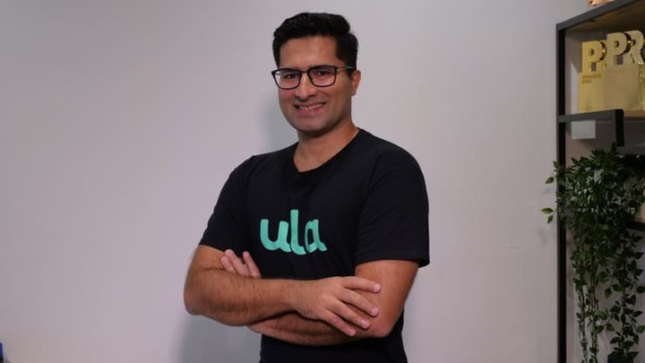 Học kinh nghiệm từ Jeff Bezos, cựu nhân viên Amazon mở công ty triệu USD - 1