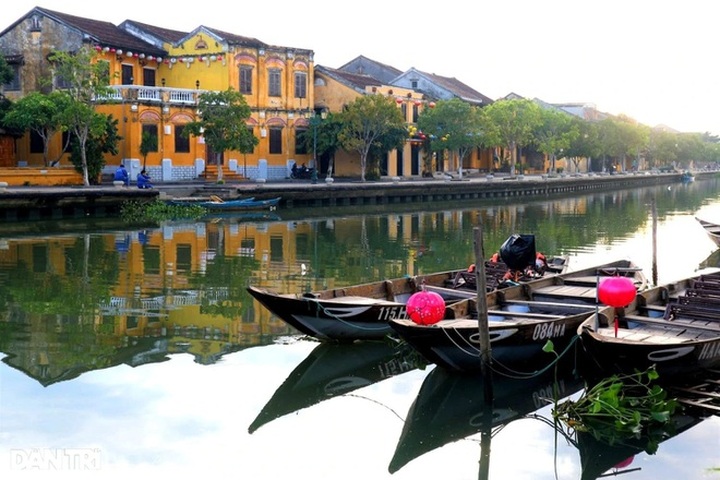 Hội An cửa đóng then cài, chủ nhà hàng, khách sạn lao đao vì Covid-19 - 4