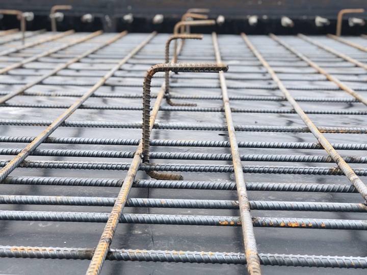 Hơn 1.400 người, 200 máy móc thi công dự án hàng không theo “lệnh” khẩn cấp - 15