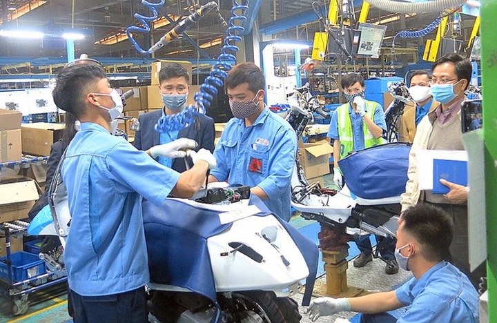 Hơn 2.600 lao động Trung Quốc đang được cách ly phòng, chống Covid-19 - 1