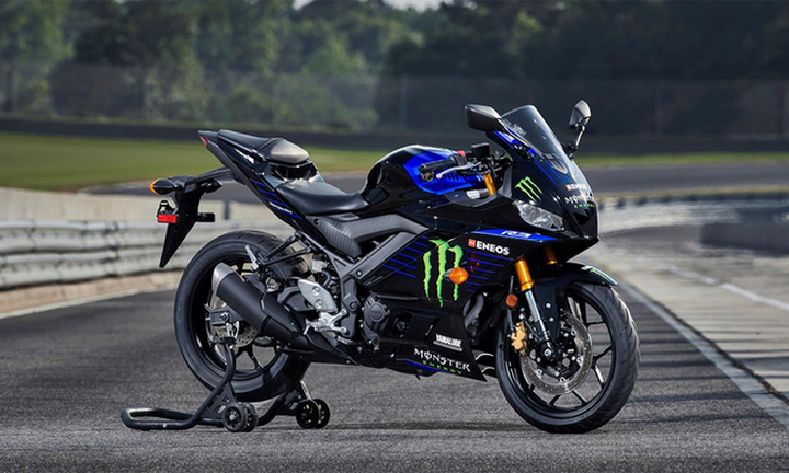 Honda SH 350i và những đối thủ 300cc ở phân khúc dưới 150 triệu đồng - 4