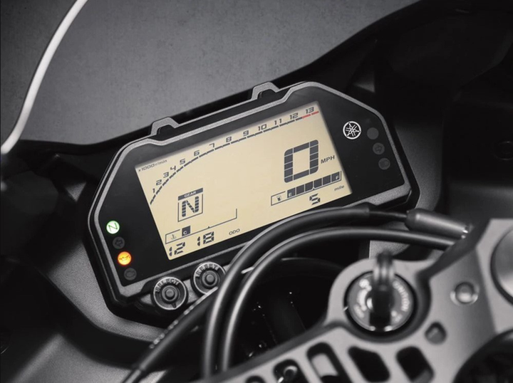 Honda SH 350i và những đối thủ 300cc ở phân khúc dưới 150 triệu đồng - 6