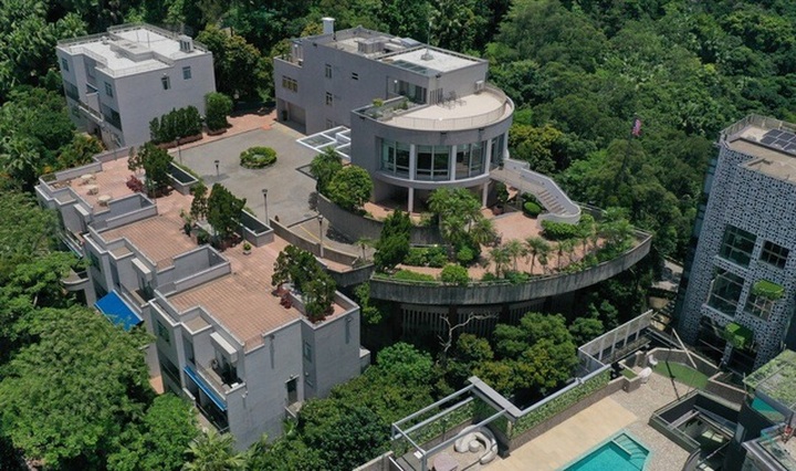 Hợp đồng thuê đất 999 năm của Mỹ ở thành phố đắt đỏ nhất hành tinh - 3