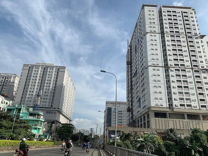 HoREA đề xuất giải pháp gì phát triển thị trường bất động sản 2020? - 1