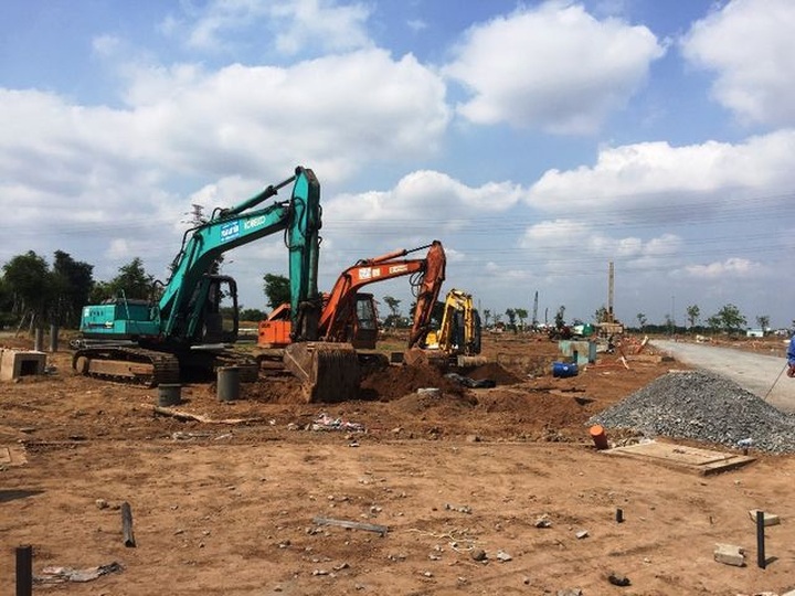 HoREA: Không thể thu hồi, hủy bỏ quyết định chủ trương đầu tư một cách vô lối - 1