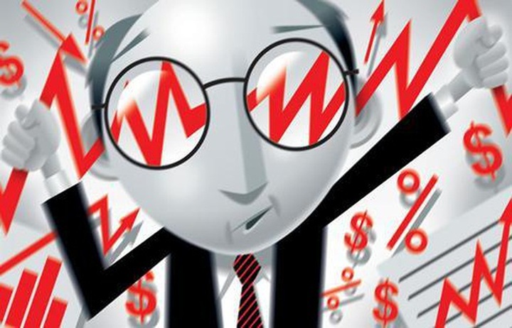 “Hốt bạc” khi đổ tiền vào cổ phiếu mía đường? - 1